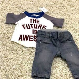 Gap set priced LOWWWWWW!